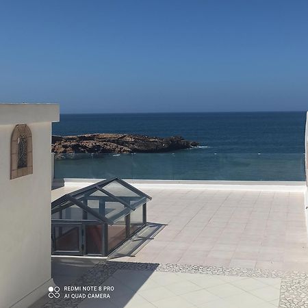 Dar Janarose Villa Essaouira Exterior photo