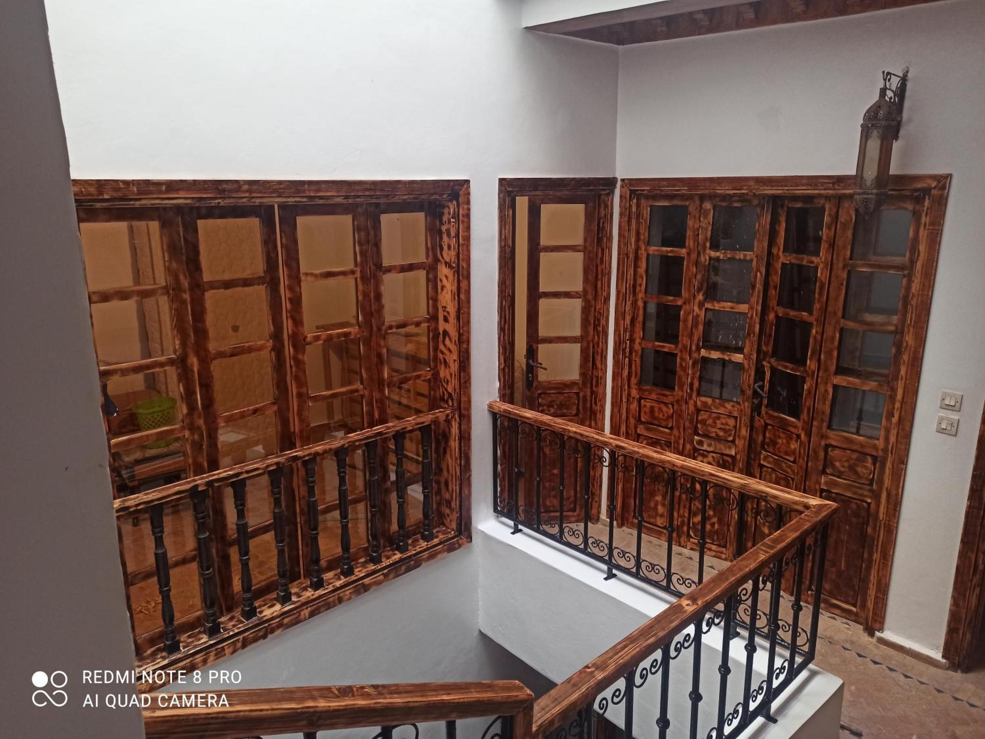 Dar Janarose Villa Essaouira Exterior photo