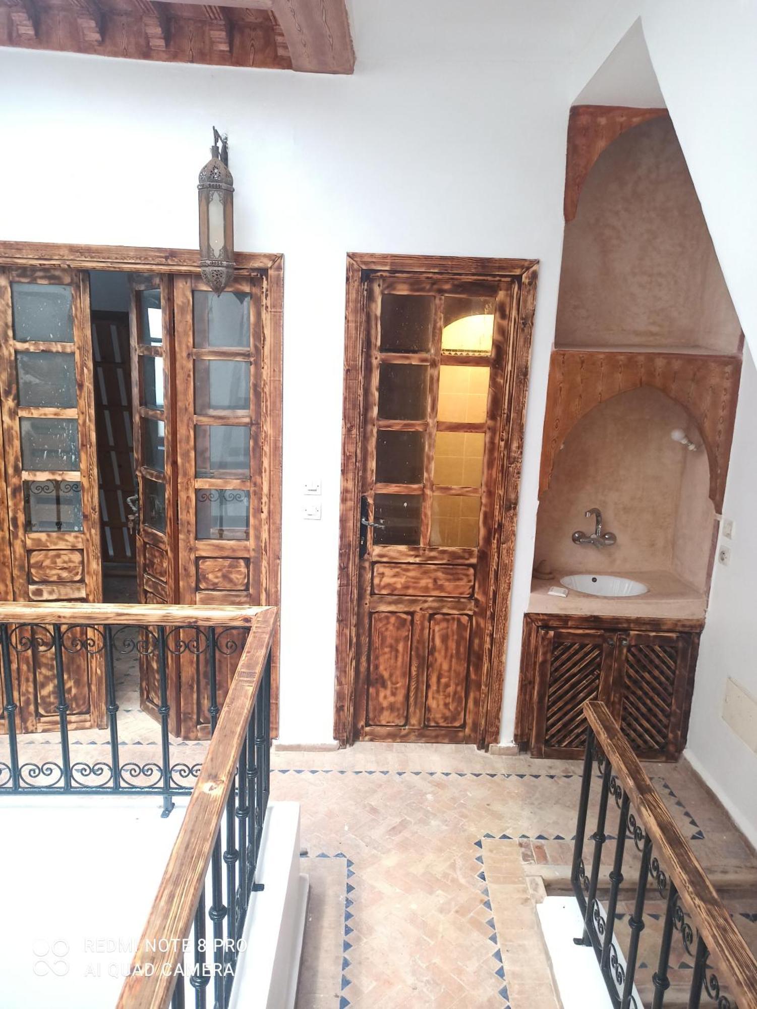 Dar Janarose Villa Essaouira Exterior photo