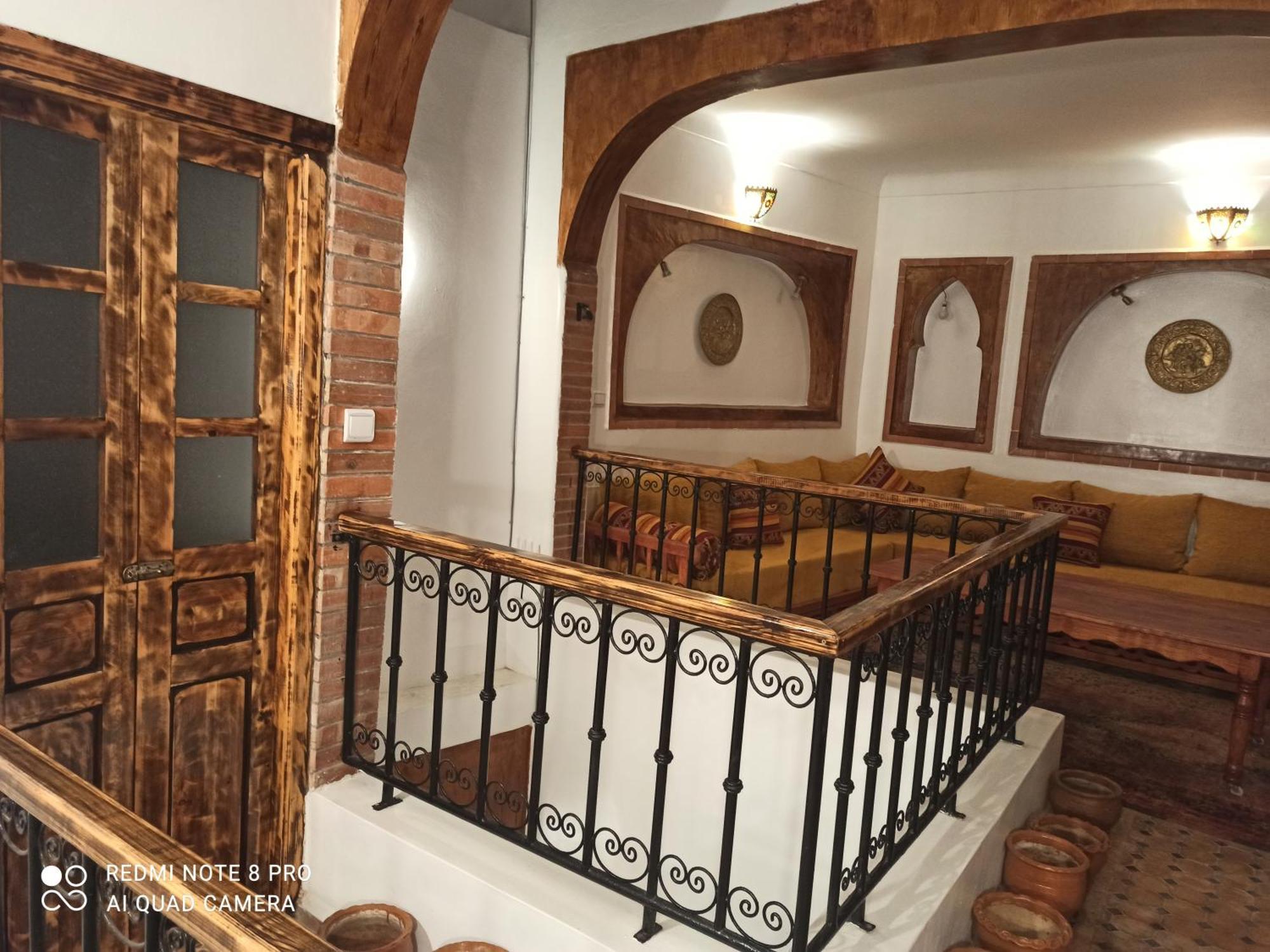 Dar Janarose Villa Essaouira Exterior photo