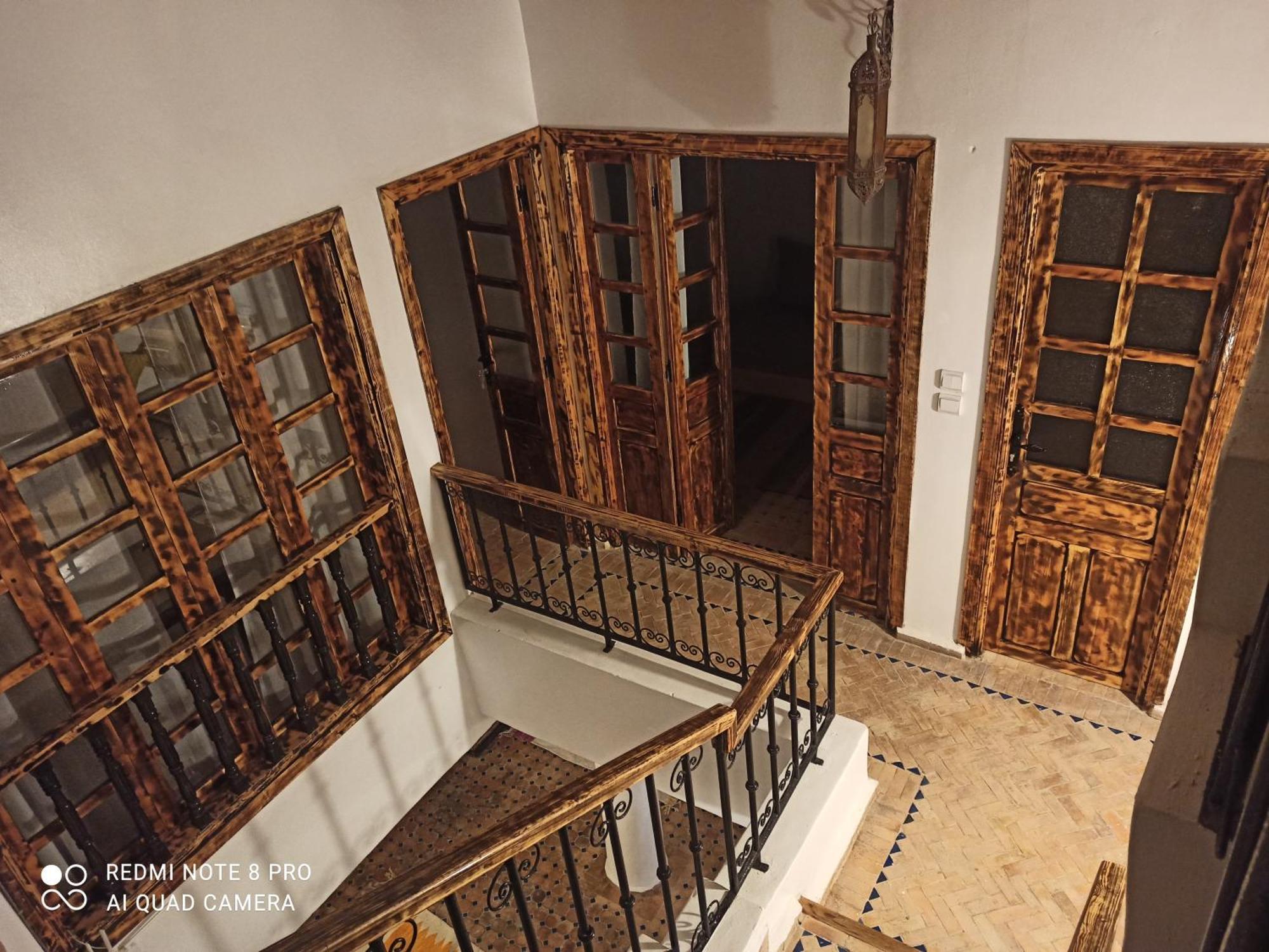 Dar Janarose Villa Essaouira Exterior photo